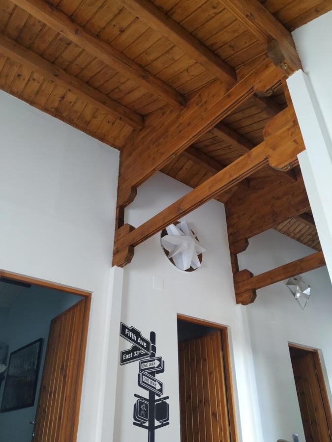 La Casa Del Estanque Villa Olocau del Rey Dış mekan fotoğraf