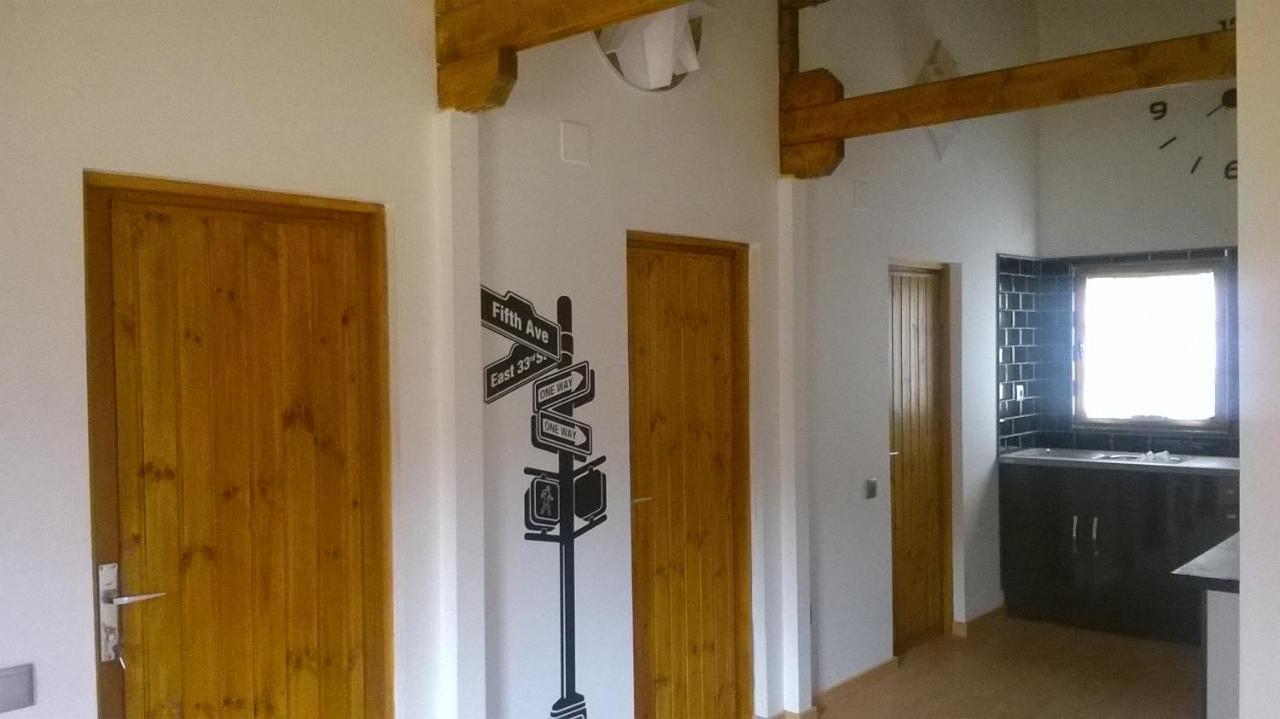 La Casa Del Estanque Villa Olocau del Rey Dış mekan fotoğraf